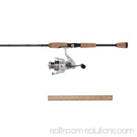 Pflueger Trion Spinning Reel and Fishing Rod Combo   551627129